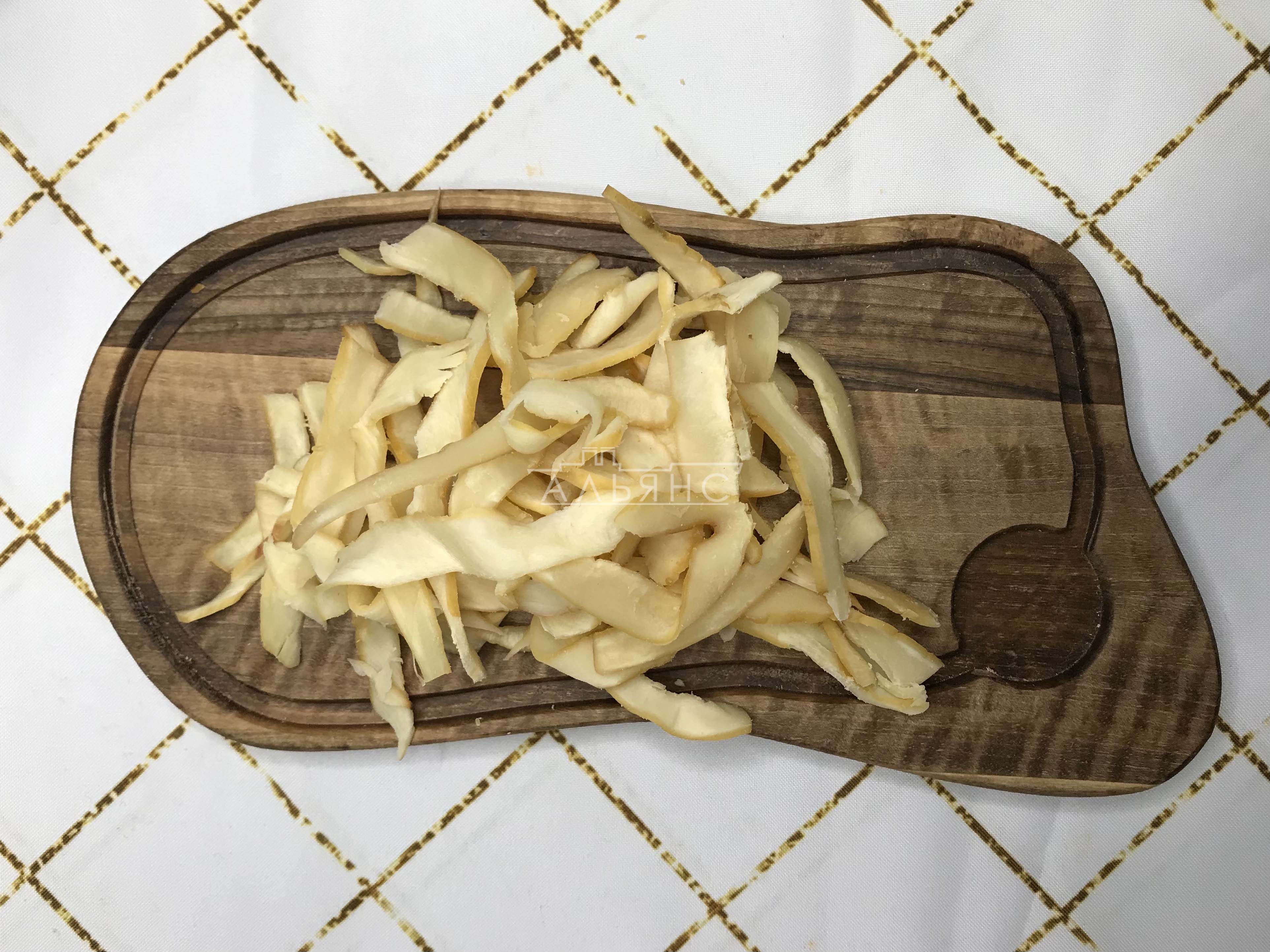 Кальмар полукольца в Каспийске