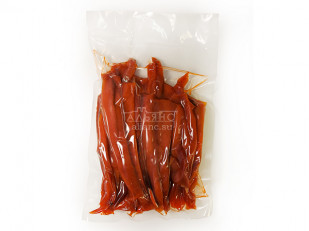 Тунец (слайсы): Кета соломка