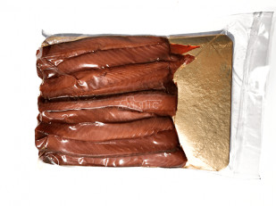 Кета стейк: Кета (подкопченная) соломка