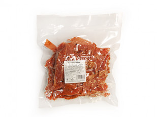 Мясо Соломка свиная 