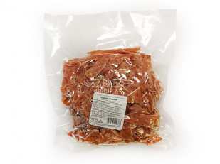 Мясо Соломка свиная 