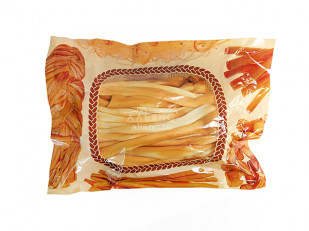 Рыбные снеки: Сыр чечил копченый весовой 