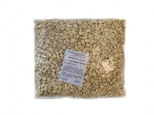 Рыба горячего копчения: Арахис со вкусом сметаны и зелени