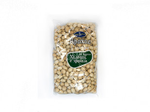 Каталог продукции: Арахис в глазури со вкусом холодец и хрен