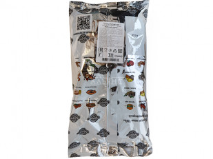 Мясо курицы по-кавказски: Гренки пшеничные 