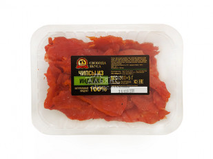 Диспенсеры для снеков: Мясо (Либерти) вяленое индейка