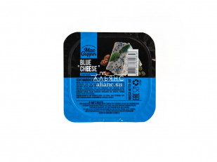 Рыбные снеки: Соус Блю чиз (90 гр)