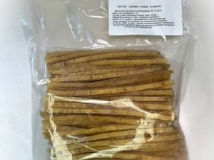 Диспенсеры для снеков: Минтай соломка (МиЛара)