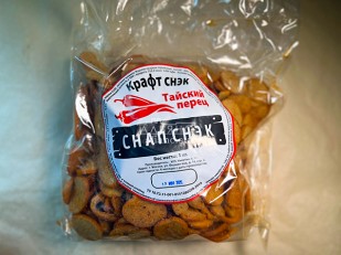 Мясо (АЛЬЯНС) вяленое курица с апельсином (500гр): Снапсы ПШЕНИЧНЫЕ 