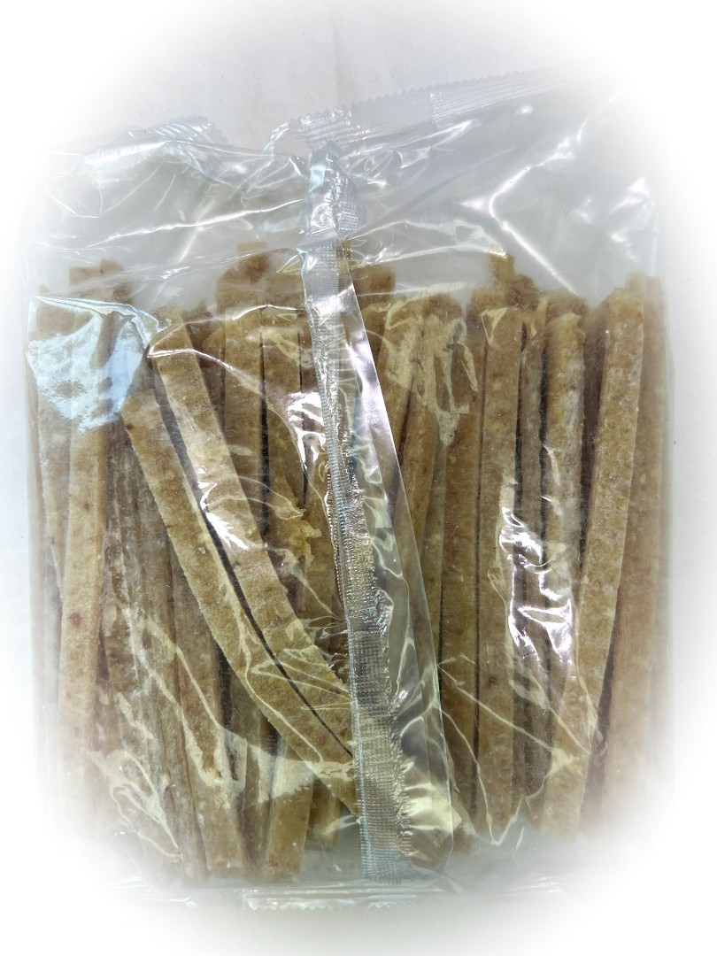 Минтай соломка (Chipka) в Каспийске