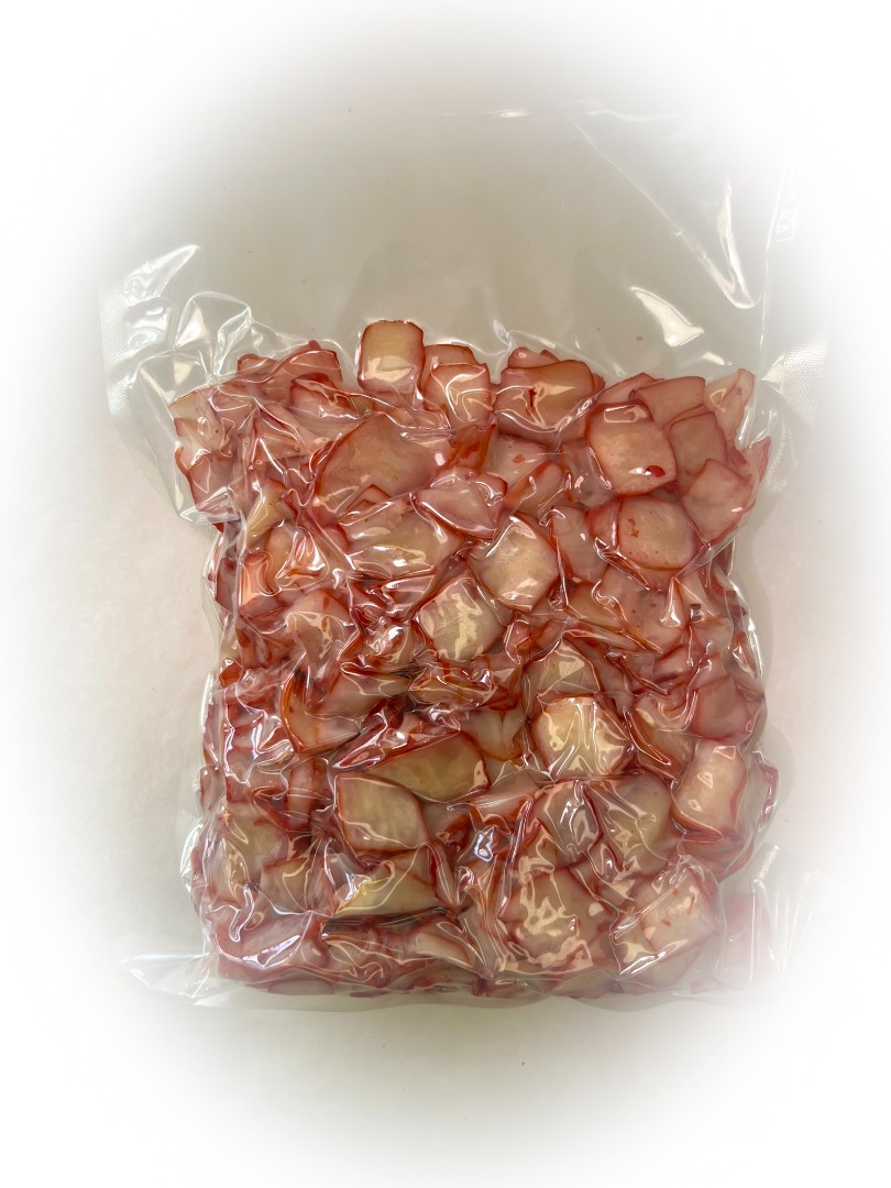 Осьминог (Chipka) в Каспийске