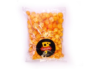 Сыр Чечил паутинка (васаби)  500 гр.: Сырные шарики 