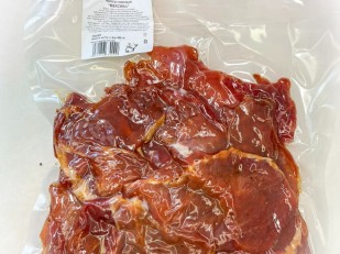 Сыр чечил некопченый 