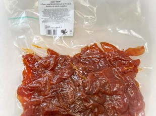 Фисташка со вкусом 