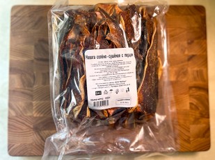 Сырные шарики 