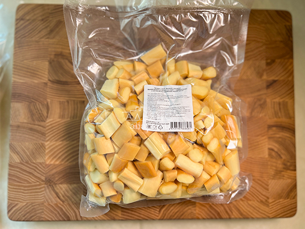 Сырный продукт ФЕРМЕРСКИЙ бочонок копченый в Каспийске