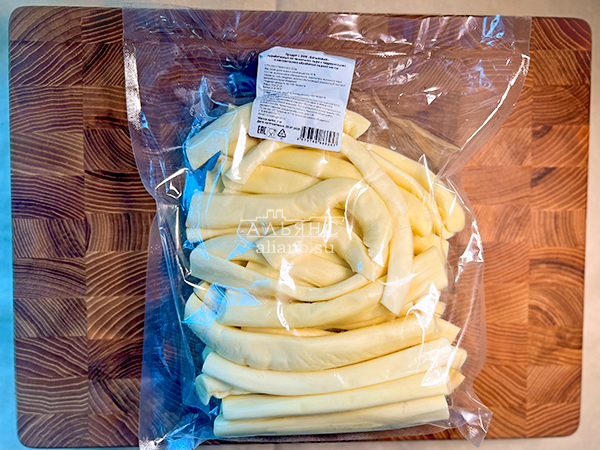 Сырный продукт ФЕРМЕРСКИЙ охота белая в Каспийске