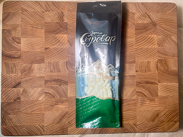 Сыр 60 гр ГОРНЫЙ СЫРОВАР (Бочонок) в Каспийске