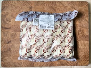 Сыр 100 гр ГОРНЫЙ СЫРОВАР (Косичка с укропом и чесноком): Сыр 1 кг ГОРНЫЙ СЫРОВАР (Метёлка с укропом и чесноком)