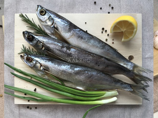 Горбуша соломка солено-сушеная: Чехонь вяленая