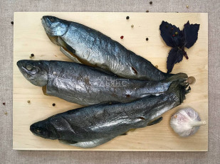 Фисташка со вкусом 