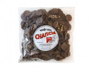 Рыба горячего копчения: Снапсы с томатом и базиликом