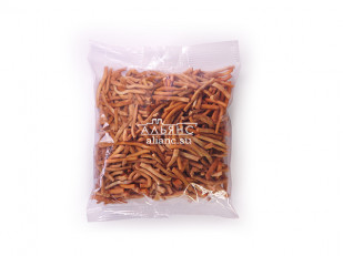 Тунец вяленый: Сыр 