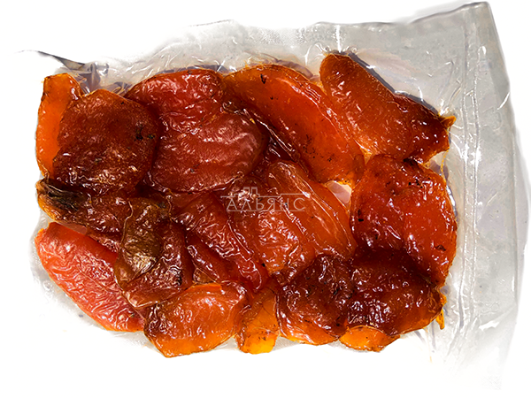 Икра макроруса вяленая в Каспийске