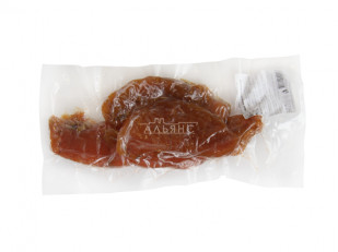 Омуль вяленый: Икра макроруса вяленая