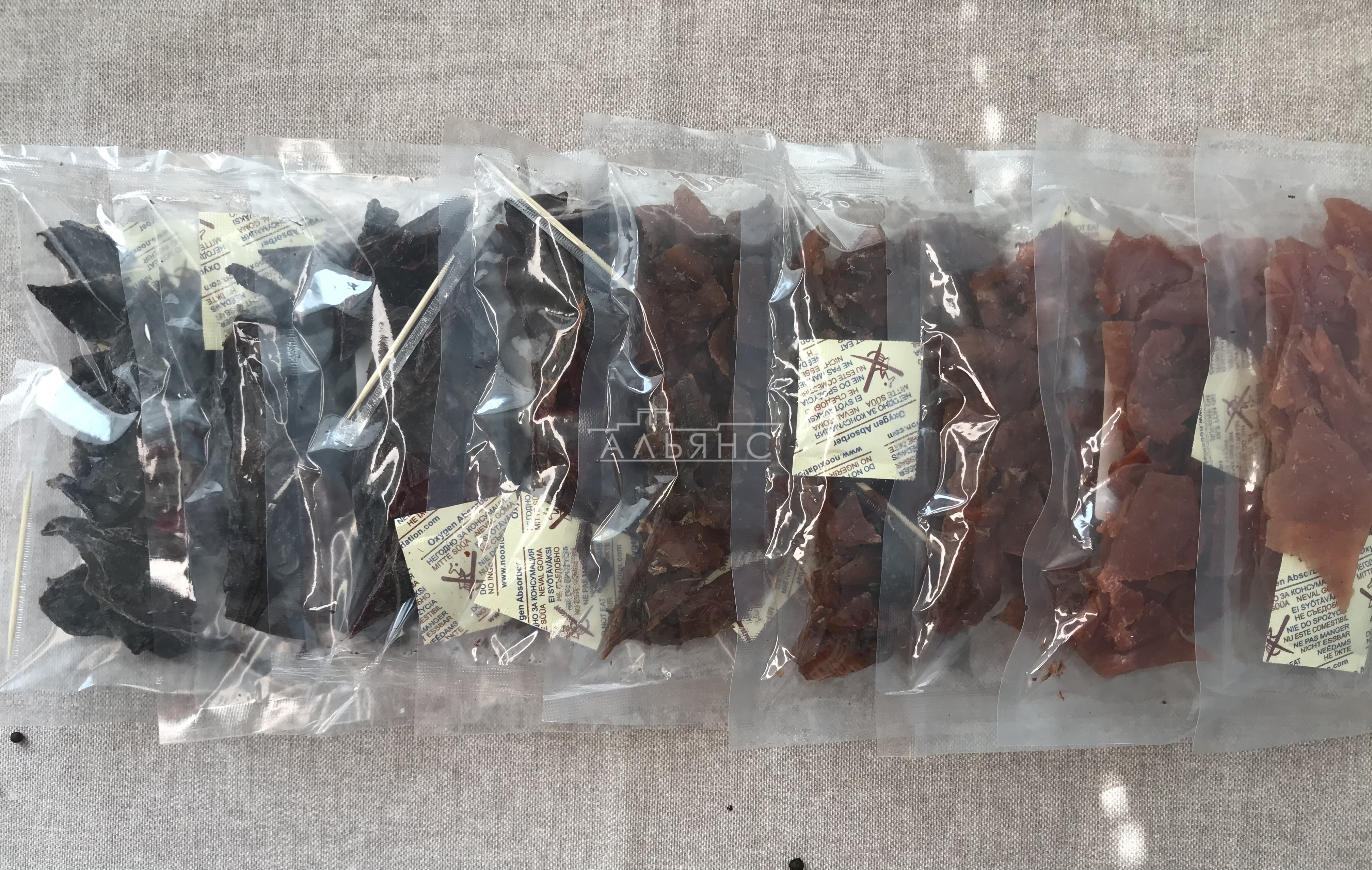 Рыцарское мясо курица в Каспийске